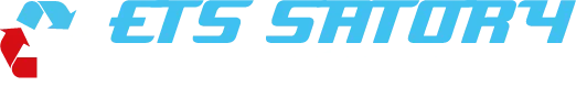 Logo ETS Satory